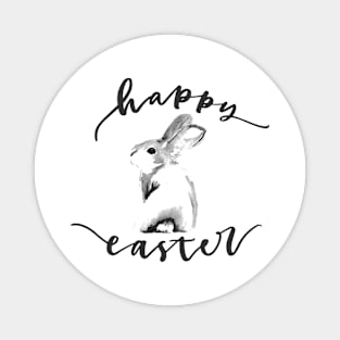 Happy Easter Magnet